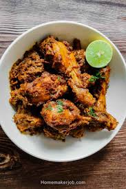 Chicken Sukkha